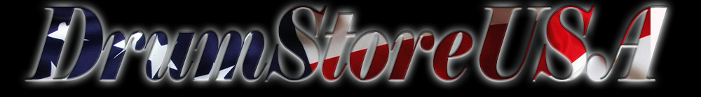 DrumStore Logo Cropped